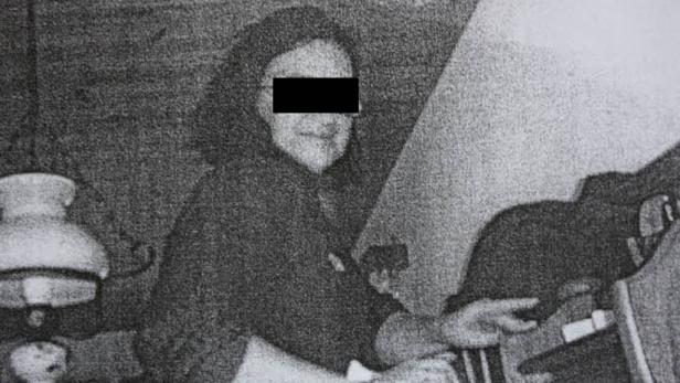 Die Verdächtige: Pflegerin Bogumila W. sitzt in U-Haft und leugnet