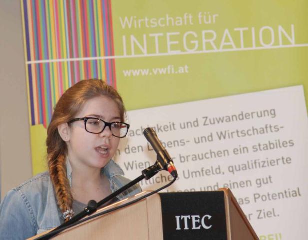 Vorname reicht, keine Hautfarbe!