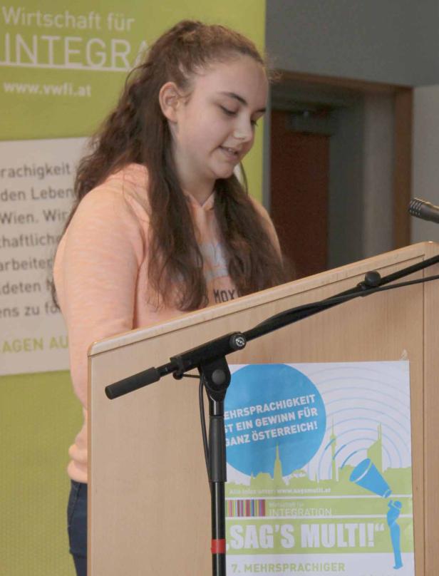 Vorname reicht, keine Hautfarbe!