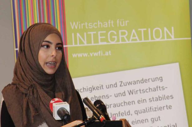 Vorname reicht, keine Hautfarbe!
