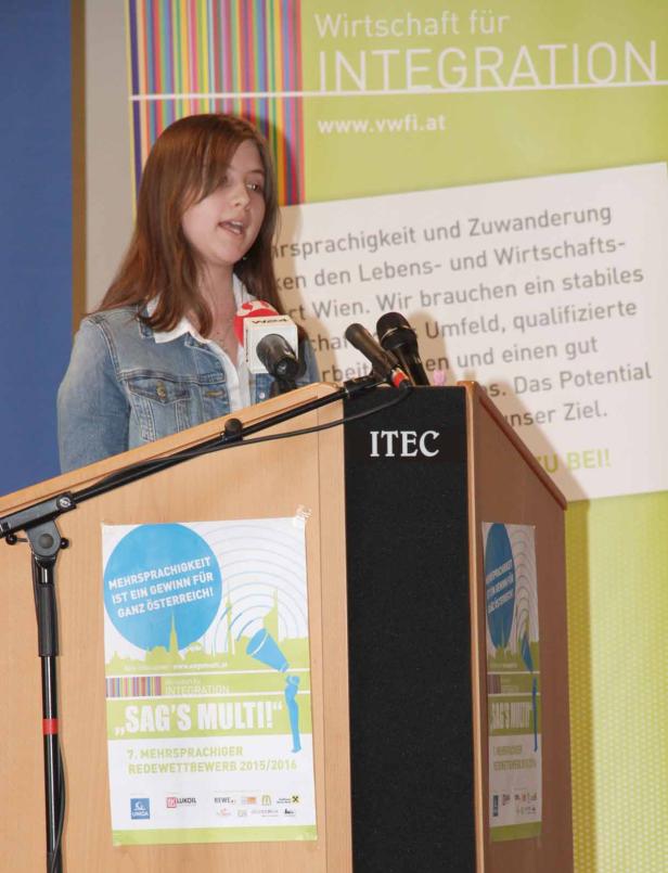Vorname reicht, keine Hautfarbe!