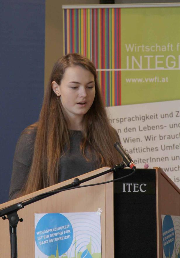 Vorname reicht, keine Hautfarbe!