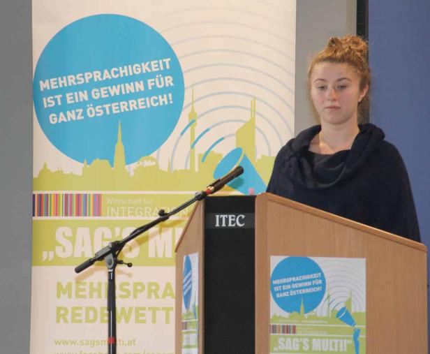 Vorname reicht, keine Hautfarbe!