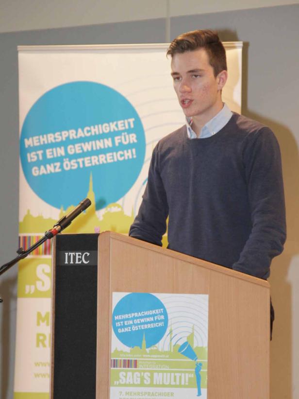 Vorname reicht, keine Hautfarbe!