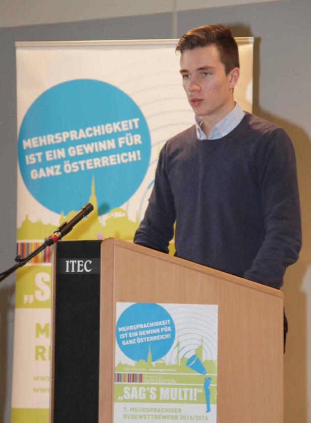 Vorname reicht, keine Hautfarbe!