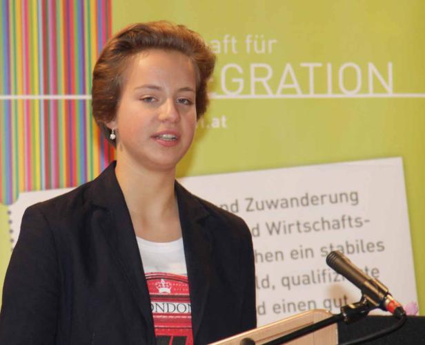 Vorname reicht, keine Hautfarbe!