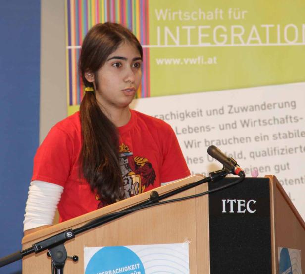 Vorname reicht, keine Hautfarbe!