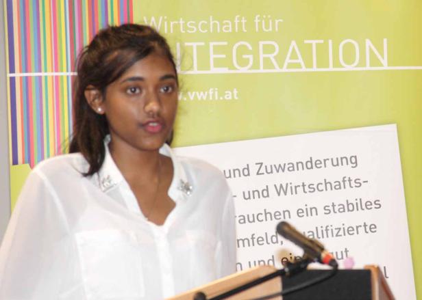 Vorname reicht, keine Hautfarbe!