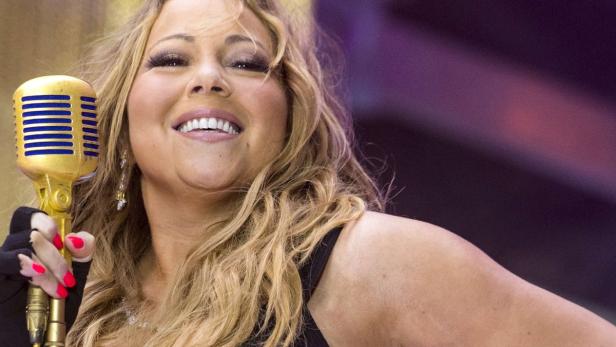 Trotz Urlaub: Regisseur dementiert Beziehung mit Mariah Carey