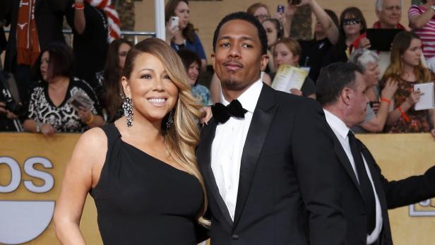 Trotz Urlaub: Regisseur dementiert Beziehung mit Mariah Carey