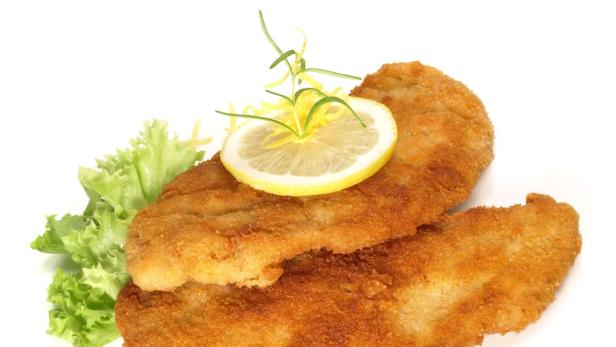 Österreicher träumen vom Schnitzel