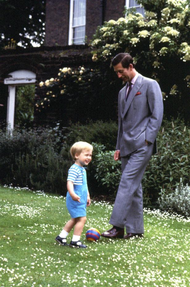 Prinz William: Wieso er emotionaler gerworden ist