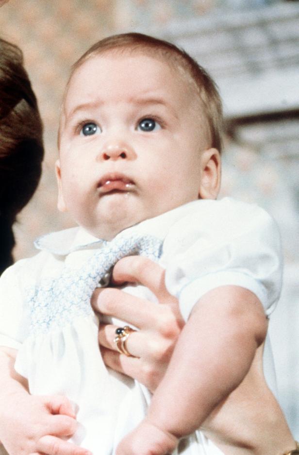 Prinz William: Wieso er emotionaler gerworden ist