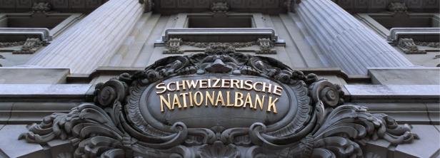 Schweiz: Bald Strafzinsen für reiche Privatkunden?