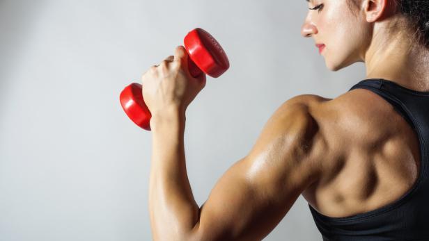Was gegen Muskelkater hilft - und was nicht