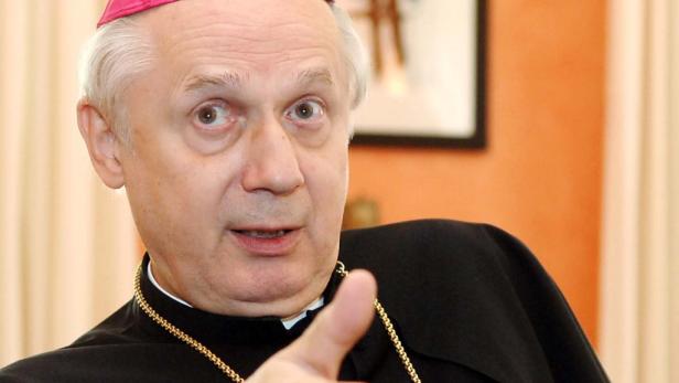 Vatikan will nicht mit Pfarrerinitiative reden