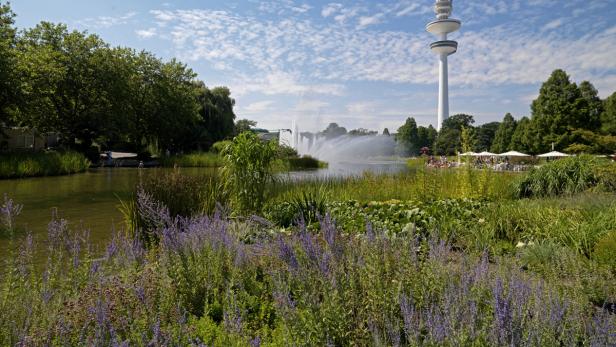 Insidertipps für Hamburg