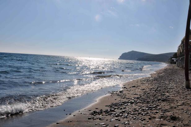 Lesbos: Die schöne Insel der Sappho