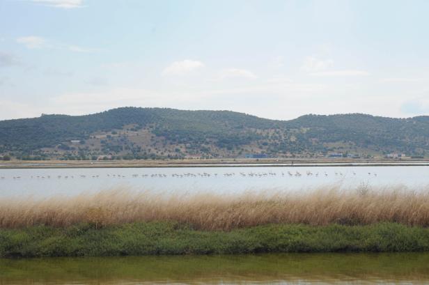 Lesbos: Die schöne Insel der Sappho