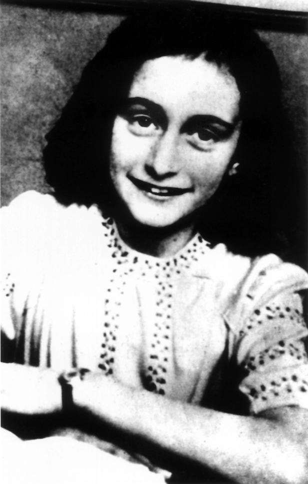 Anne Frank bereits im Februar 1945 gestorben