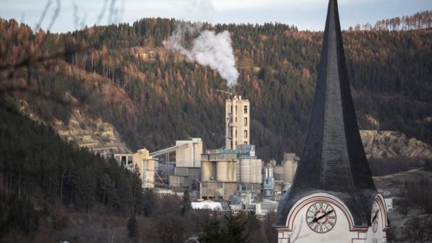 Innenministerium ist der "Schandfleck des Jahres 2015"