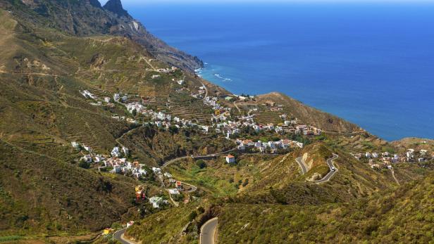 Die zehn besten Reiseziele Europas