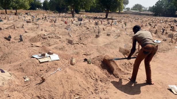 Soldaten befreiten acht Dörfer von Boko Haram: 200 Geiseln gerettet