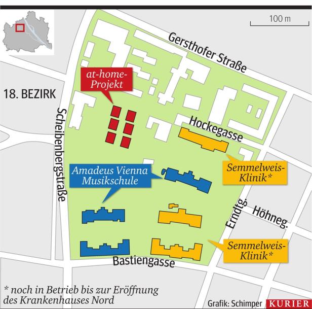 Dubiose Grundstücksdeals in Wien: FPÖ schaltet Staatsanwalt ein