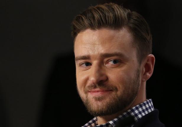 Justin Timberlake: Dieser Mann kann alles