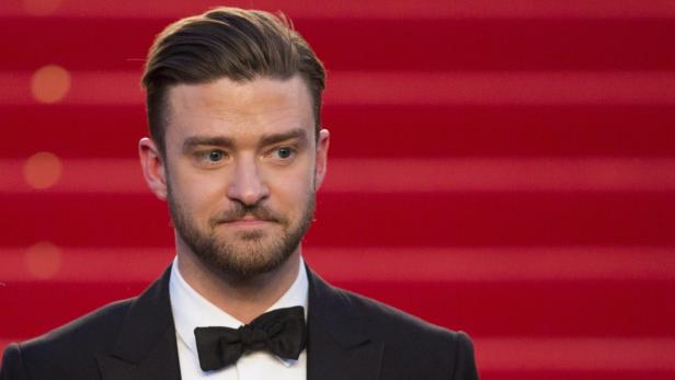 Justin Timberlake kommt in die Wiener Stadthalle