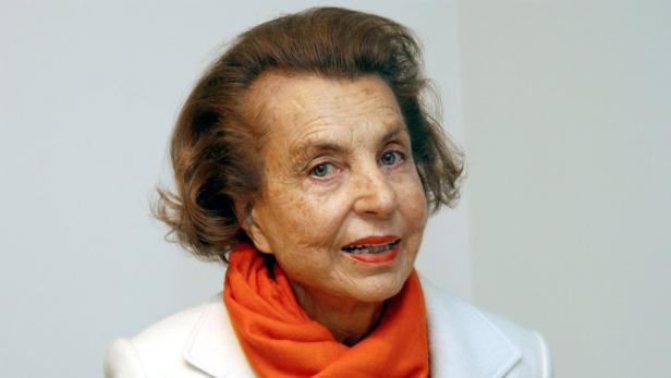 Die Affären des Nicolas Sarkozy