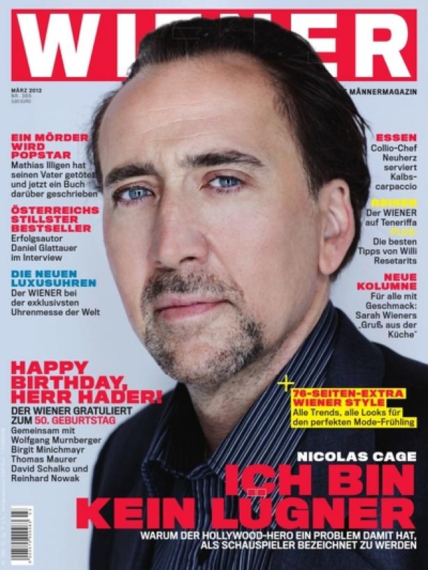 Styria Media Group verkauft "Wiener"