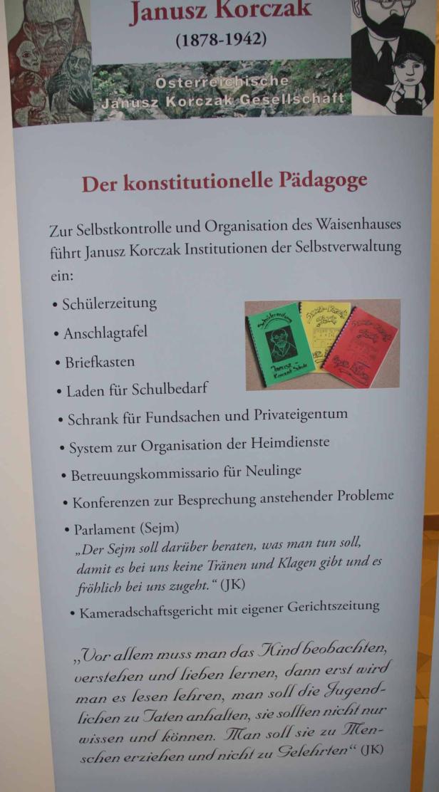 Fotos von der Ausstellungs-Eröffnung