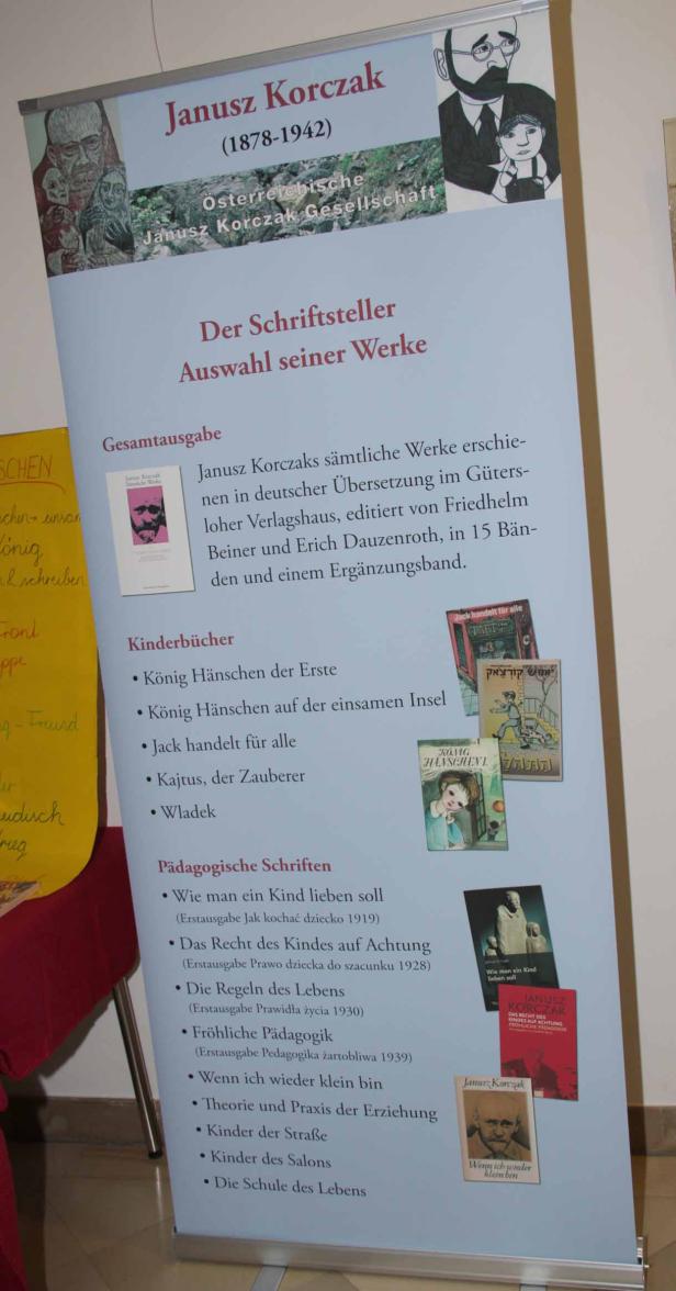 Fotos von der Ausstellungs-Eröffnung