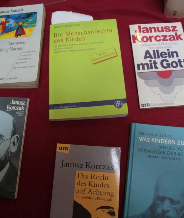 Fotos von der Ausstellungs-Eröffnung