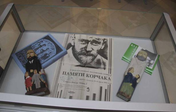 Fotos von der Ausstellungs-Eröffnung
