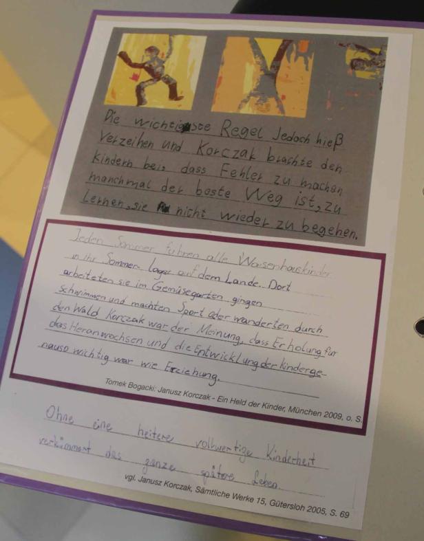 Fotos von der Ausstellungs-Eröffnung