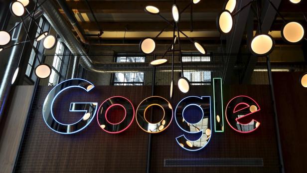 Google schleuste Milliarden aus Europa auf Bermudas