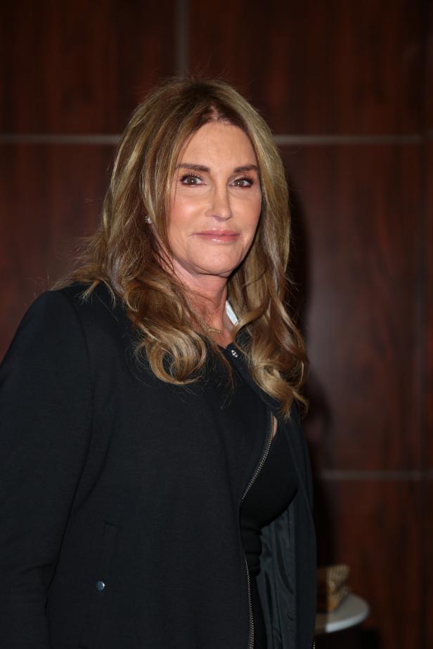 Das ging daneben: Caitlyn Jenners Kosmetik-Werbung