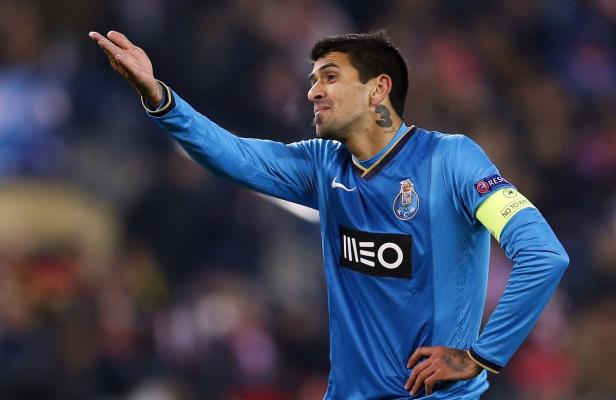 FC Porto: Die Top-Seller im Fußball