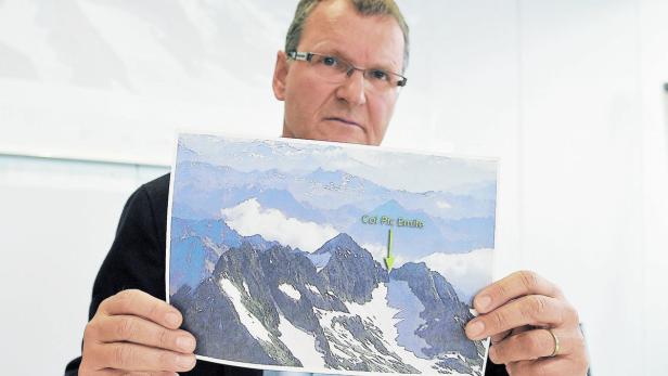 Lawinenunglück: Vorwürfe gegen Alpenvereins-Bergführer