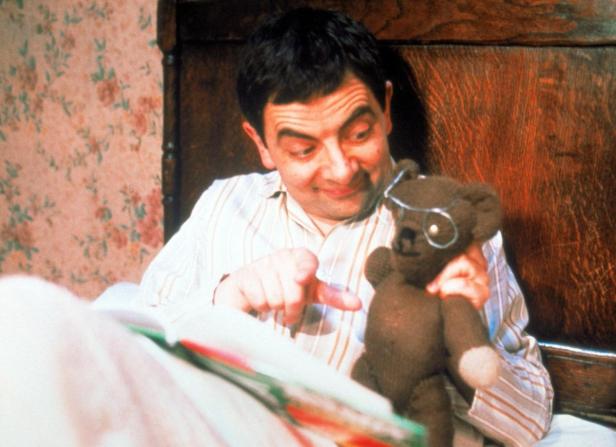 TV-Tipp: 20 Fakten zu "Mr. Bean"