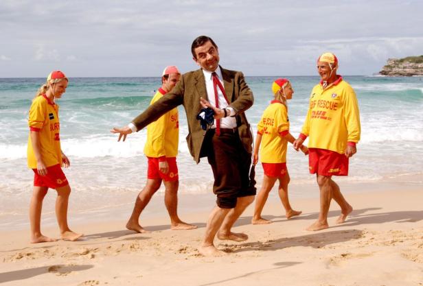 TV-Tipp: 20 Fakten zu "Mr. Bean"