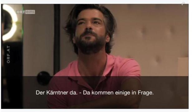 "Schwul", "H****sohn": Strache klagt ORF und Nazar