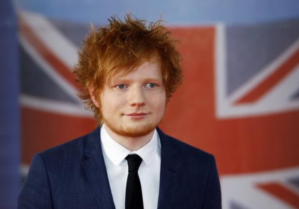 23 Kilo weniger: So hat Ed Sheeran abgenommen