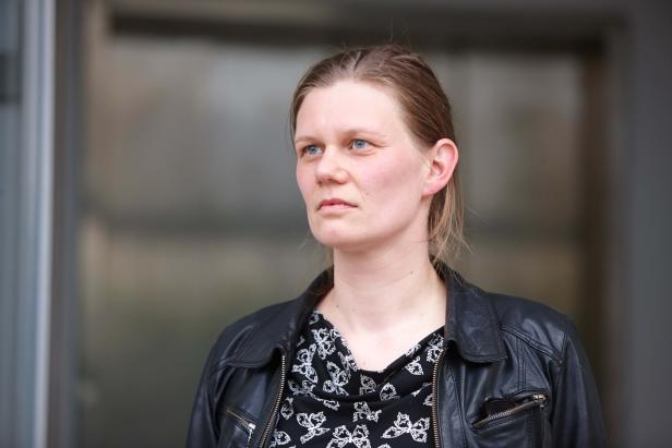 Maja Haderlap eröffnete 38. Bachmann-Preis