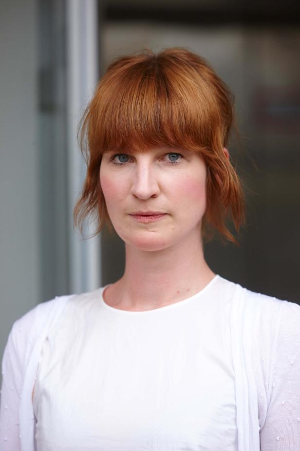 Maja Haderlap eröffnete 38. Bachmann-Preis