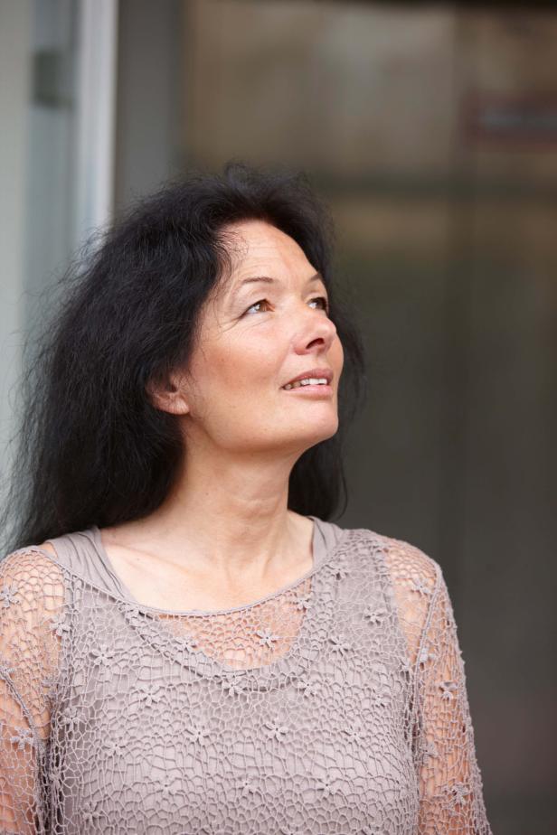 Maja Haderlap eröffnete 38. Bachmann-Preis