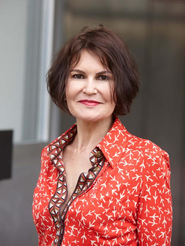 Maja Haderlap eröffnete 38. Bachmann-Preis