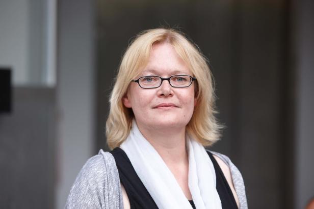 Maja Haderlap eröffnete 38. Bachmann-Preis